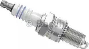 BOSCH 0 242 229 885 - Свеча зажигания www.autospares.lv