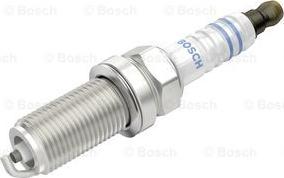 BOSCH 0 242 235 791 - Aizdedzes svece autospares.lv