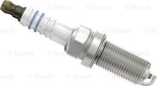 BOSCH 0 242 235 791 - Свеча зажигания www.autospares.lv