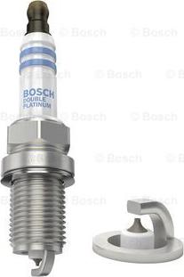 BOSCH 0 242 235 749 - Aizdedzes svece www.autospares.lv