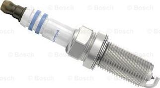 BOSCH 0 242 235 743 - Aizdedzes svece autospares.lv