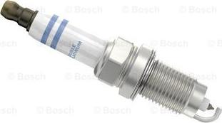 BOSCH 0 242 235 775 - Aizdedzes svece www.autospares.lv