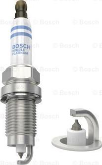 BOSCH 0 242 235 775 - Aizdedzes svece www.autospares.lv