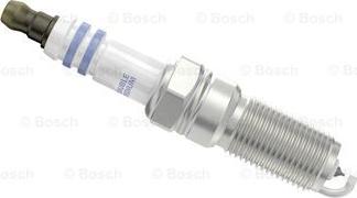 BOSCH 0 242 236 591 - Свеча зажигания www.autospares.lv