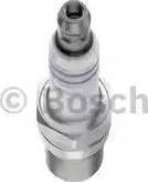 BOSCH 0 242 229 879 - Aizdedzes svece autospares.lv