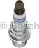 BOSCH 0 242 235 917 - Aizdedzes svece www.autospares.lv