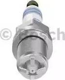 BOSCH 0 242 235 917 - Aizdedzes svece www.autospares.lv