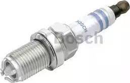 BOSCH 0 242 235 917 - Aizdedzes svece www.autospares.lv