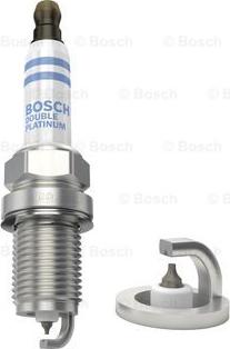 BOSCH 0 242 236 583 - Aizdedzes svece www.autospares.lv