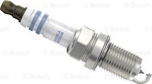 BOSCH 0 242 236 642 - Aizdedzes svece www.autospares.lv