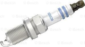 BOSCH 0 242 236 642 - Aizdedzes svece www.autospares.lv