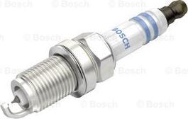 BOSCH 0 242 236 642 - Aizdedzes svece autospares.lv