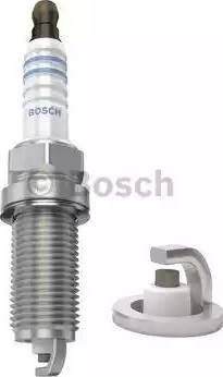 BOSCH 0 242 236 665 - Aizdedzes svece www.autospares.lv