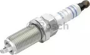 BOSCH 0 242 236 665 - Aizdedzes svece www.autospares.lv