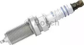 BOSCH 0 242 236 665 - Aizdedzes svece autospares.lv