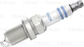 BOSCH 0 242 236 631 - Aizdedzes svece www.autospares.lv