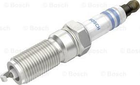 BOSCH 0 242 230 508 - Aizdedzes svece autospares.lv