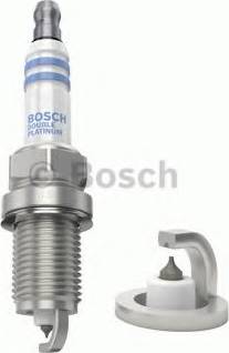 BOSCH 0 242 230 580 - Spark Plug www.autospares.lv