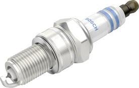 BOSCH 0 242 236 647 - Spark Plug www.autospares.lv