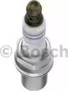 BOSCH 0 242 236 665 - Aizdedzes svece www.autospares.lv