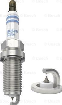 BOSCH 0 242 236 604 - Aizdedzes svece www.autospares.lv