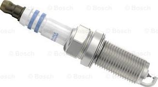 BOSCH 0 242 236 604 - Aizdedzes svece www.autospares.lv