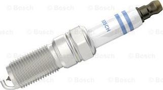 BOSCH 0 242 230 611 - Aizdedzes svece www.autospares.lv