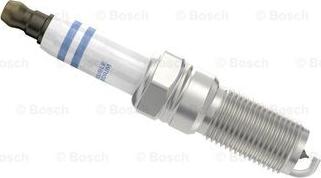 BOSCH 0 242 230 611 - Aizdedzes svece www.autospares.lv