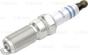 BOSCH 0 242 230 611 - Aizdedzes svece www.autospares.lv