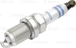 BOSCH 0 242 230 621 - Spark Plug www.autospares.lv