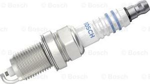 BOSCH 0 242 230 806 - Spark Plug www.autospares.lv