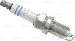 BOSCH 0 242 230 806 - Spark Plug www.autospares.lv