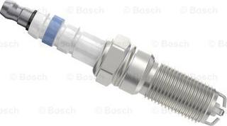 BOSCH 0 242 232 514 - Aizdedzes svece autospares.lv