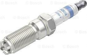 BOSCH 0 242 232 514 - Aizdedzes svece autospares.lv