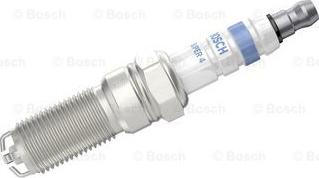 BOSCH 0 242 232 514 - Aizdedzes svece autospares.lv