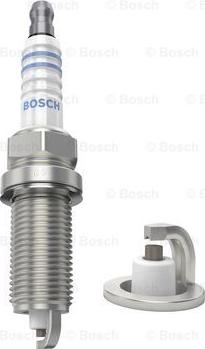 BOSCH 0 242 229 923 - Свеча зажигания www.autospares.lv