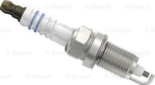 BOSCH 0 242 229 590 - Aizdedzes svece www.autospares.lv