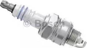 BOSCH 0 242 229 525 - Aizdedzes svece www.autospares.lv