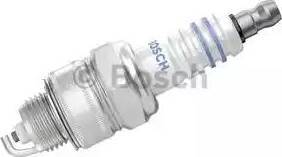 BOSCH 0 242 229 525 - Aizdedzes svece www.autospares.lv