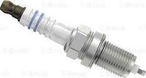 BOSCH 0 242 229 576 - Aizdedzes svece www.autospares.lv