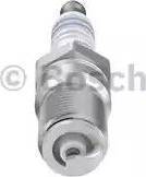 BOSCH 0 242 229 879 - Aizdedzes svece autospares.lv