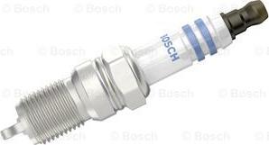 BOSCH 0 242 229 652 - Aizdedzes svece autospares.lv