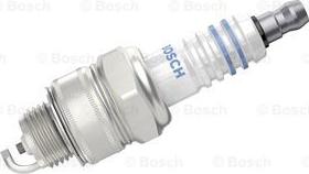 BOSCH 0 242 229 657 - Aizdedzes svece www.autospares.lv