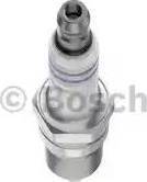 BOSCH 0 242 225 533 - Aizdedzes svece autospares.lv