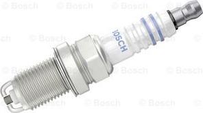 BOSCH 0 242 229 628 - Aizdedzes svece www.autospares.lv