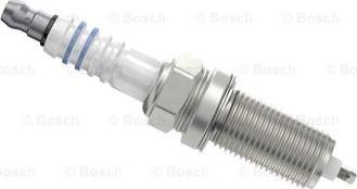 BOSCH 0 242 229 797 - Aizdedzes svece autospares.lv