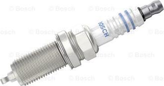 BOSCH 0 242 229 797 - Aizdedzes svece autospares.lv