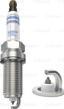 BOSCH 0 242 229 708 - Aizdedzes svece www.autospares.lv