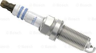 BOSCH 0 242 229 708 - Aizdedzes svece www.autospares.lv