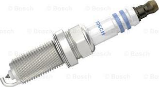 BOSCH 0 242 229 708 - Aizdedzes svece www.autospares.lv